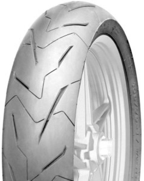 DELI TIRE RAZOR XP SB-148 100/80 - 17 TL 52H FRONT von DELI TIRE