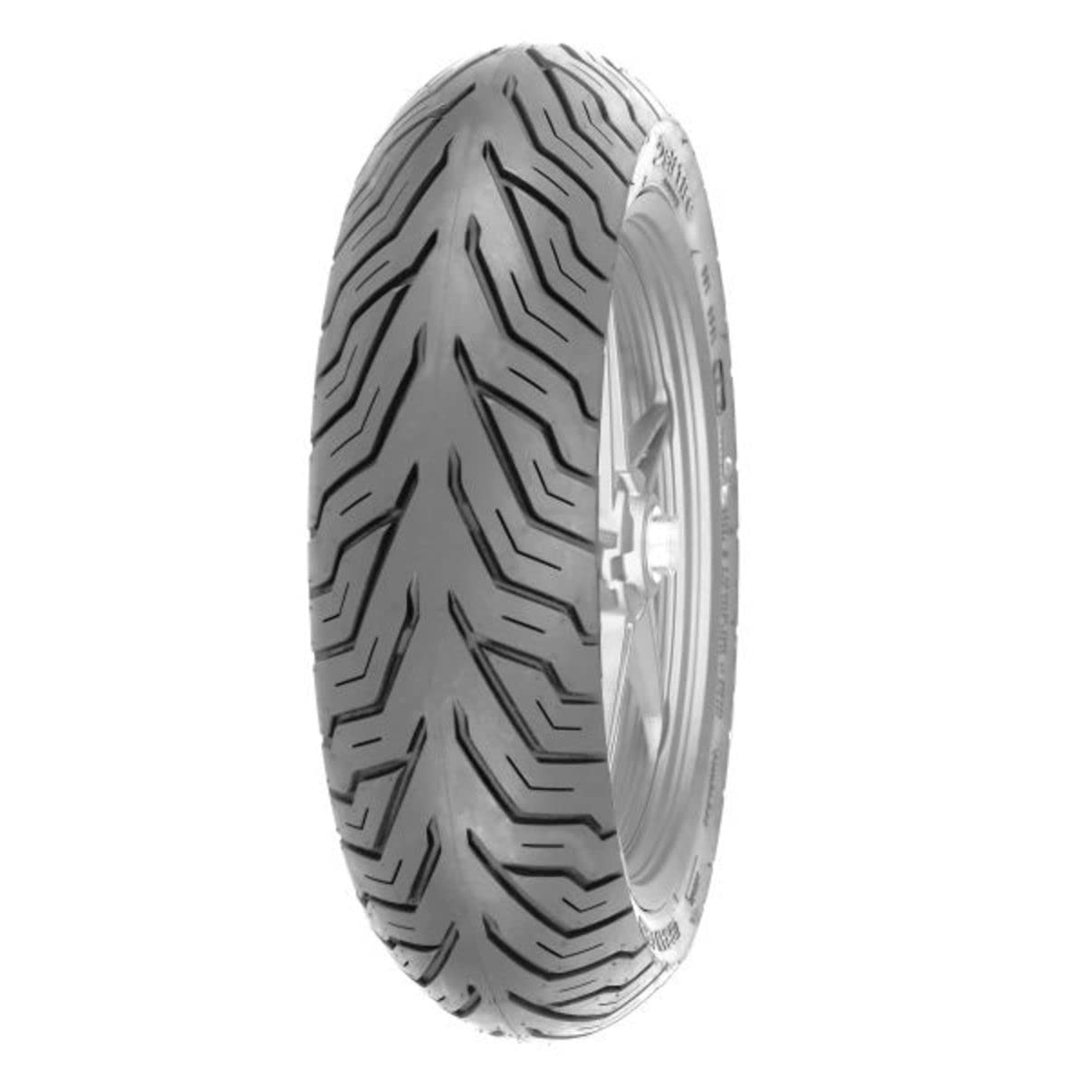 DELI TIRE URBAN GRIP SC-109 90/90-12 TL 54J, Rollerreifen Vorne von Deli Tire