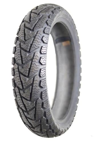 DELI Reifen SB-158 100/80-17 WINT BERG M+S WINTER von Deli Tire