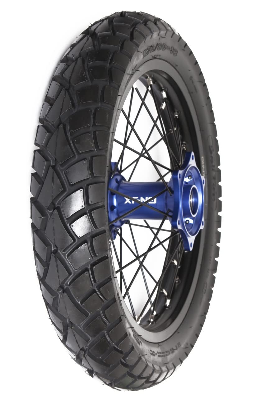 REIFEN DELI SB-117 STREET ENDURO 130/70-17 RÜCKE von Deli Tire