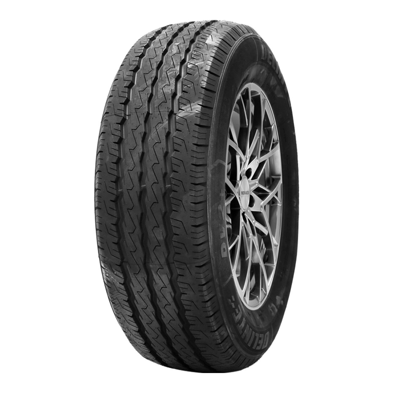 DELINTE DV2+ 195/65R16C 104T BSW von DELINTE