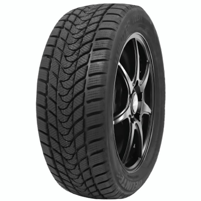 DELINTE WINTER WD1 205/55R16 91H BSW von DELINTE