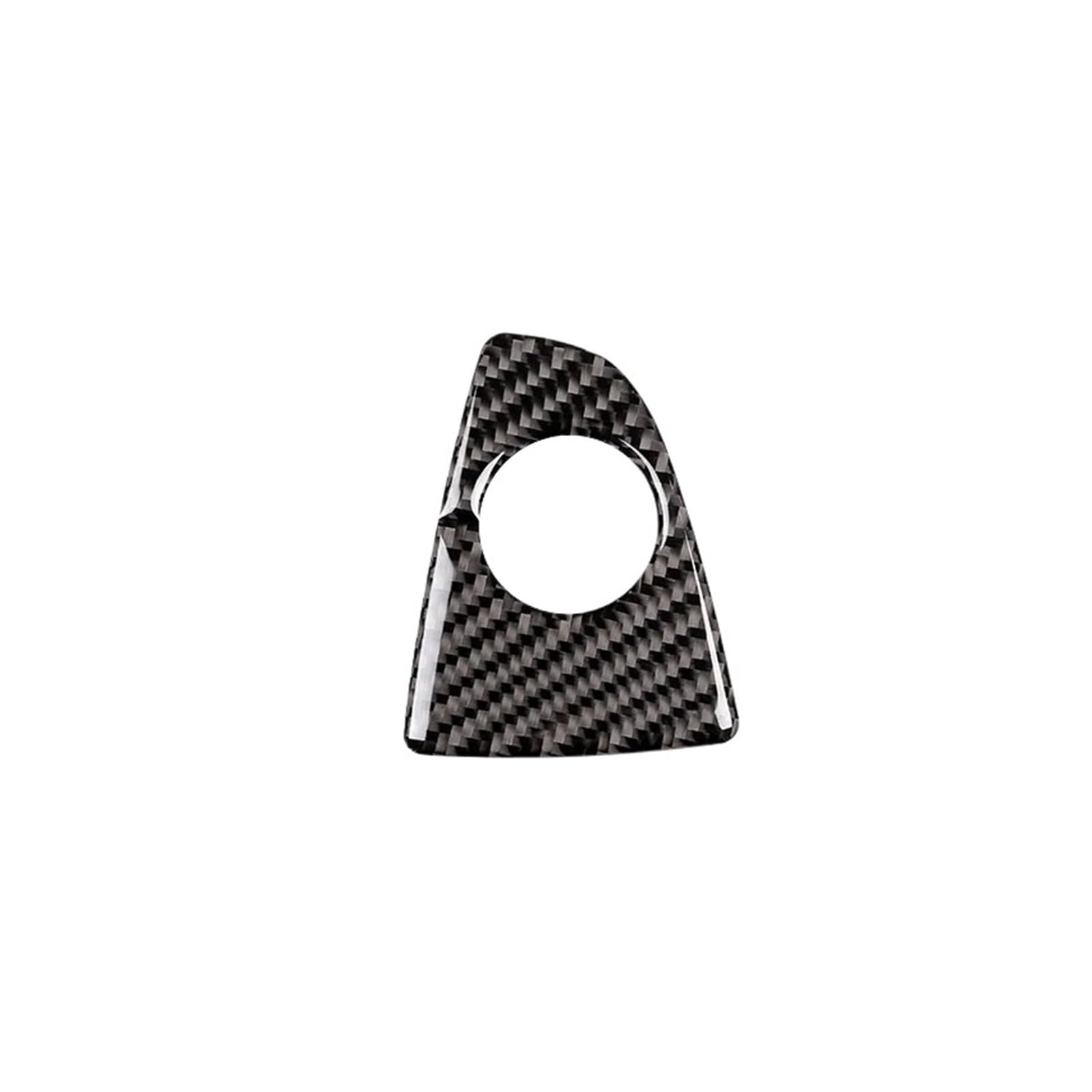 Auto Aufkleber Carbon Fiber Car Interior Center Gear Shift Panel Basis Abdeckung Aufkleber Für 3 4 Serie F30 F32 2013 2014 2015 2016 2017 2018 Auto Innenraum von DELORM