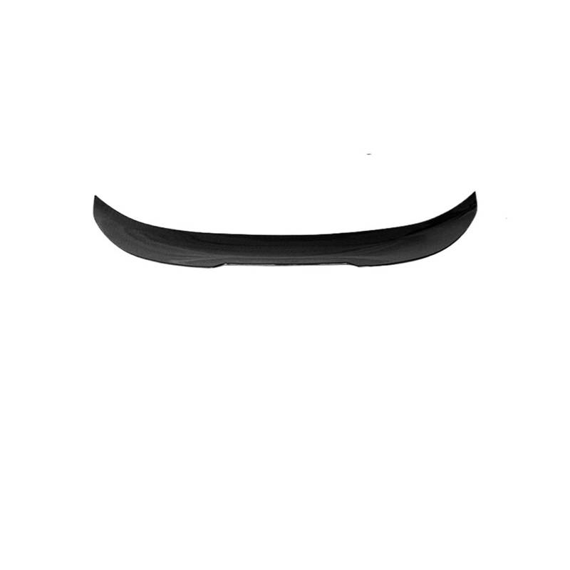 Heckspoiler Lippe Für 3 Serie E90 E92 E93 M3 M4 MP PSM Stil Carbon Glänzend Schwarz Hinten Stamm Deckel Auto Spoiler Flügel Auto Tuning Zubehör Teil Dachspoiler(E90 Carbon Printing 11) von DELORM