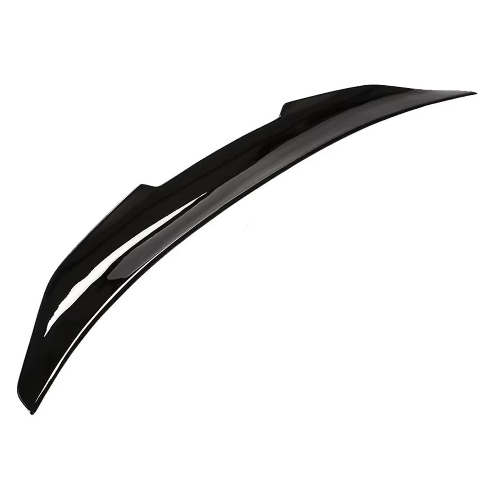 Heckspoiler Lippe Für F22 F87 M2 218i 220i 225i 228i 230i 235i 240i Coupe 2014 2015-2020 2021 PSM Stil Hinten Dach Lip Spoiler Auto Heckspoiler Flügel Dachspoiler von DELORM