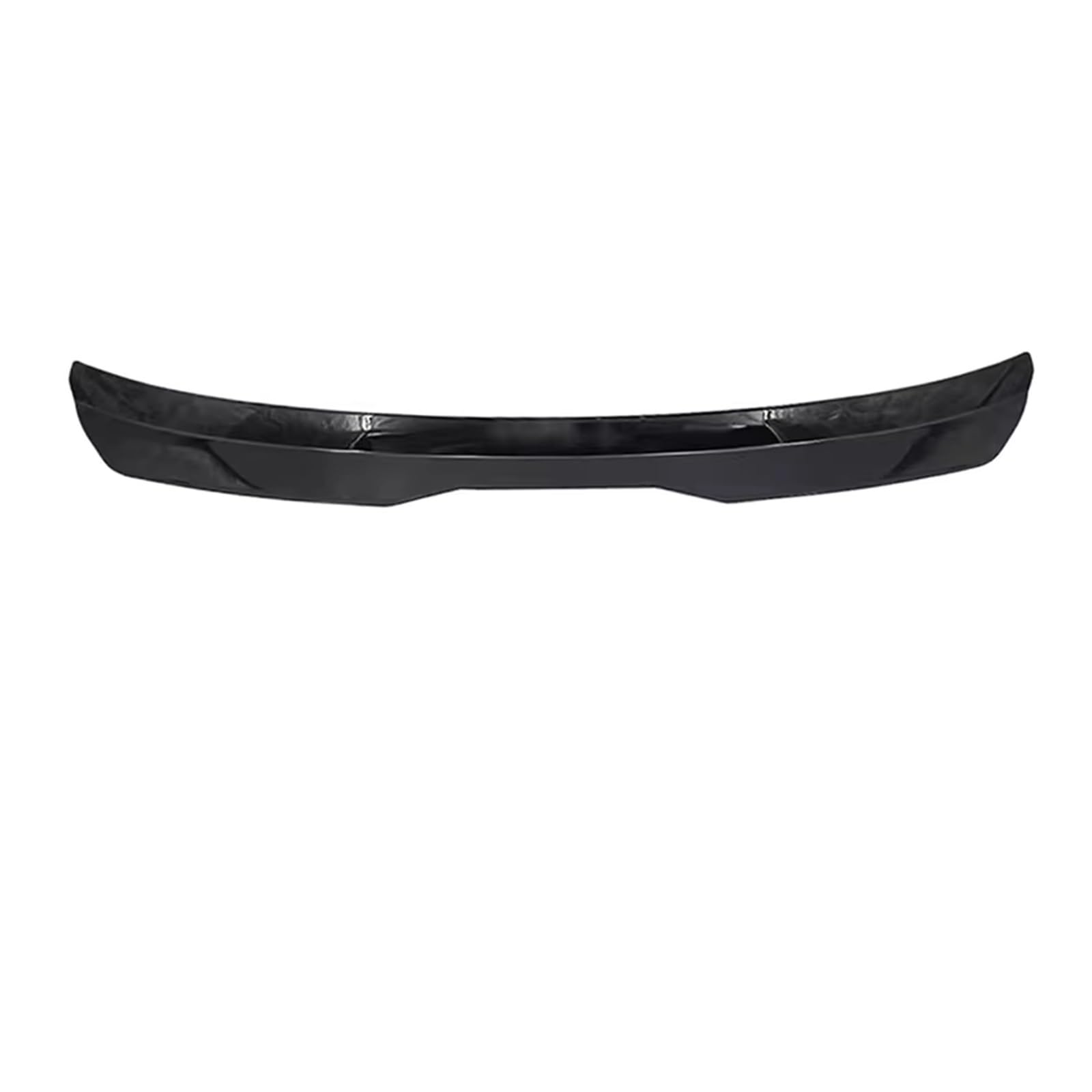 Heckspoiler Lippe Für Hyundai Für I30 Für I20 Dachspoiler ABS Carbon Look ABS Material Auto Universal Hinten Flügel Spoiler Zubehör Körper Kit Dachspoiler(ABS Carbon Look) von DELORM