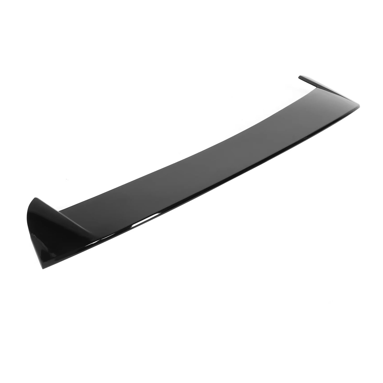 Heckspoiler Lippe Für Sitz Für Leon 5F Mk3 5 Tür 2013-2020 Hinten Dach Spoiler Spoiler Flügel Hinten Dach Spoiler Für Hinten Dach Flügel Dachspoiler von DELORM