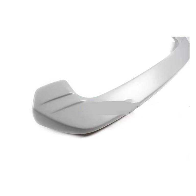 Heckspoiler Lippe Für Toyota Für RAV4 Spoiler 2001 2002 2003 2004 Spoiler ABS Material Auto Hinten Flügel Primer Farbe Heckspoiler Dachspoiler(Unpainted) von DELORM