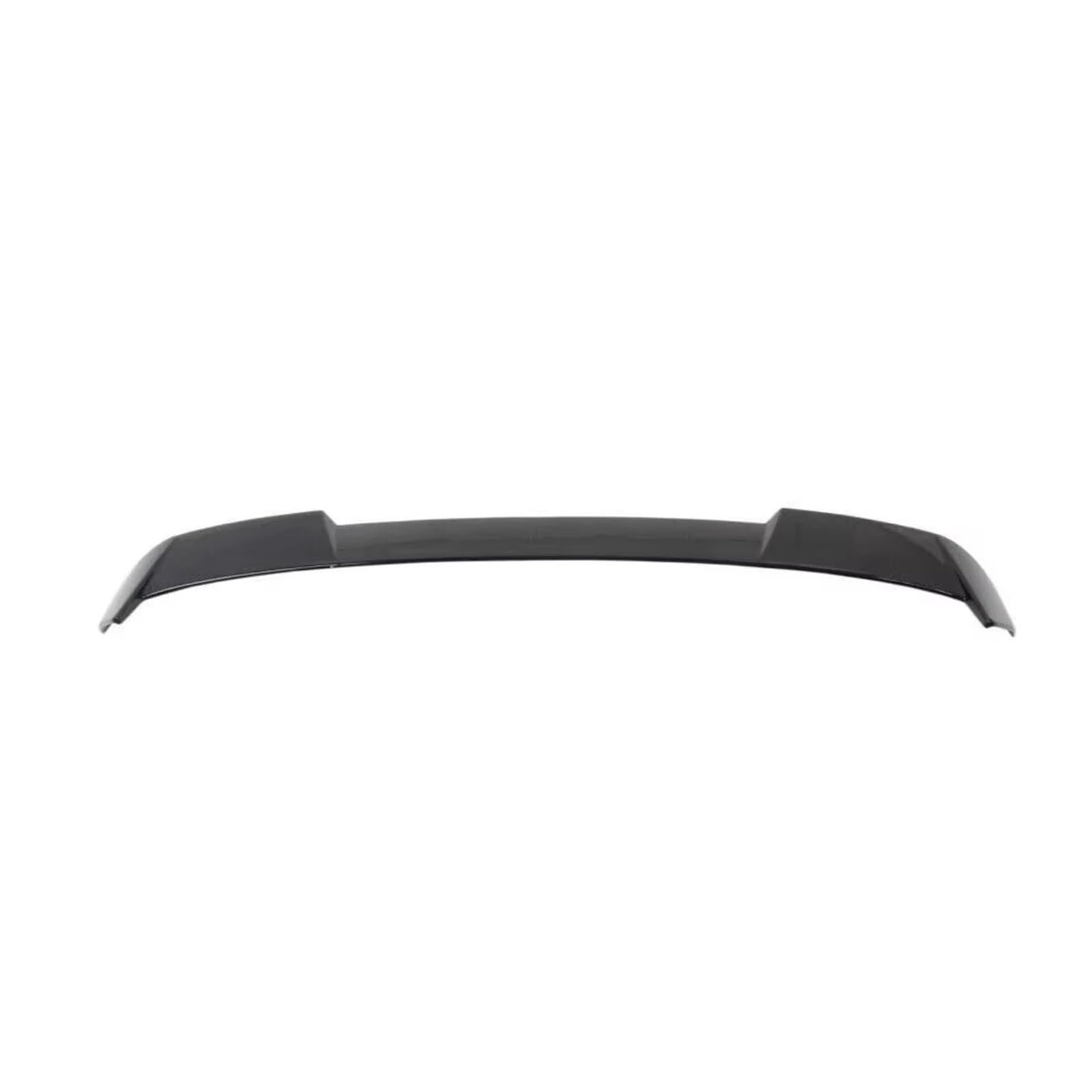 Heckspoiler Lippe Für VW Für Passat Für Variante B6 B7 B8 2005-2009 2010-2023 Wagon 3G ABS Heckspoiler Stamm Flügel Dachspoiler(B6 Gloss Black) von DELORM