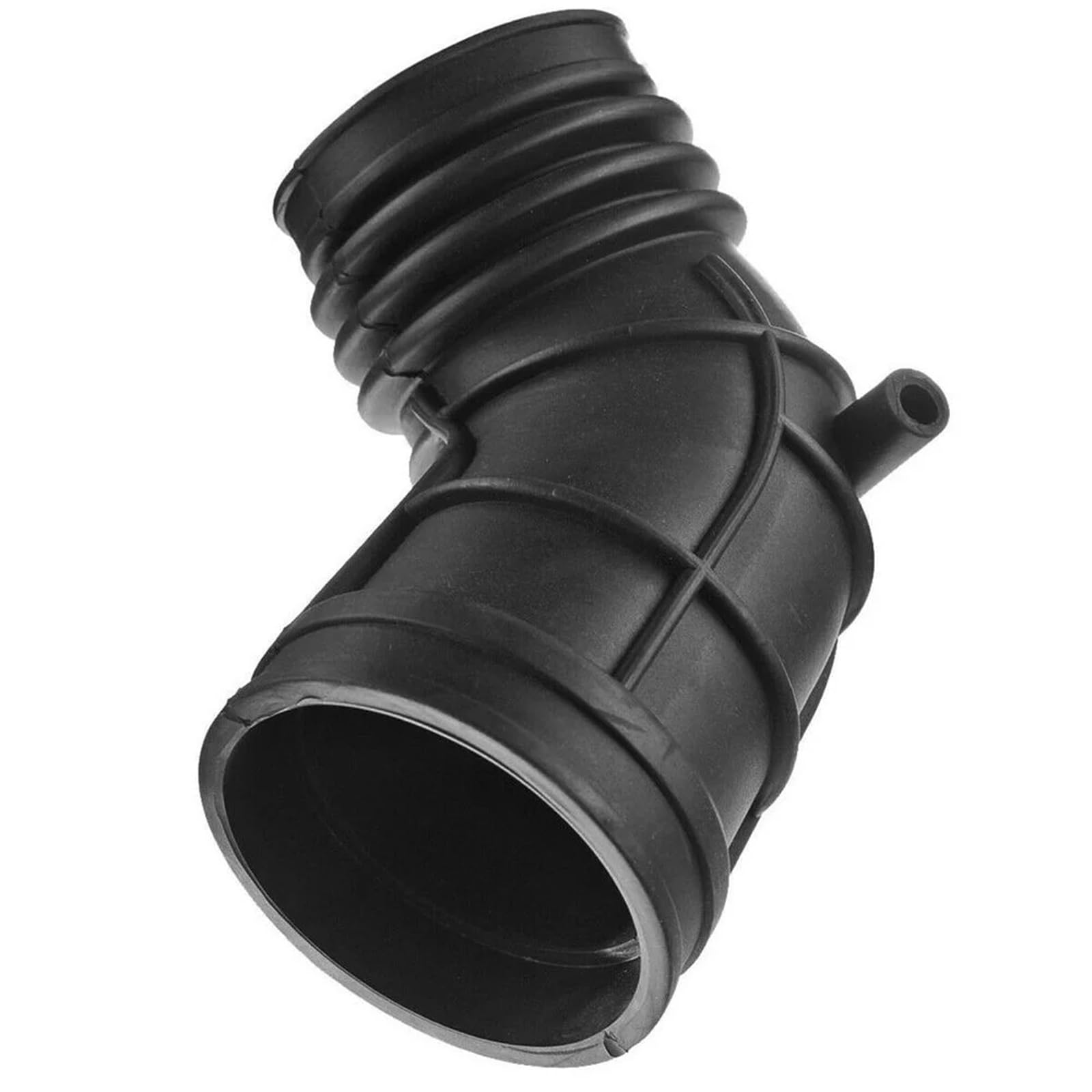 Schlauch Luftfilter 13541435627 13541705209 Für E46 320i 323i 325i 325xi 328i E36 Für Z3 L6 2,2 L 2,5 L 2,8 L Drossel Motor Lufteinlass Schlauch Boot Kaltluft Ansaugrohr(Style A) von DELORM