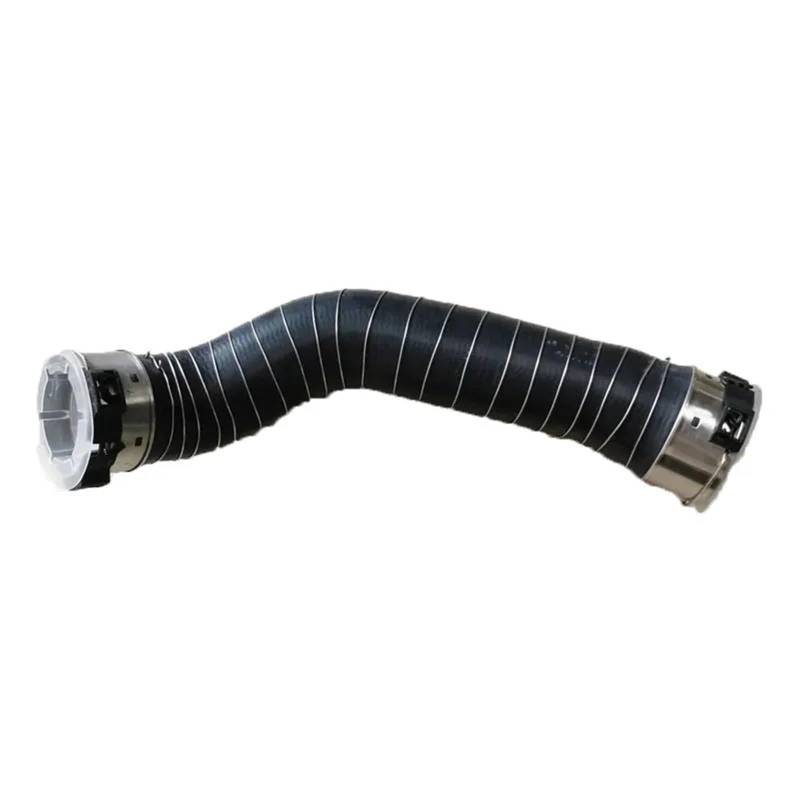 Schlauch Luftfilter 14463-3XN8A 144633XN8A Auto Turbo Inter Schlauch Auto Teile Kühlmittel Gummi Kühler Lufteinlass Rohr Für Nissan Für NV350 Kaltluft Ansaugrohr von DELORM