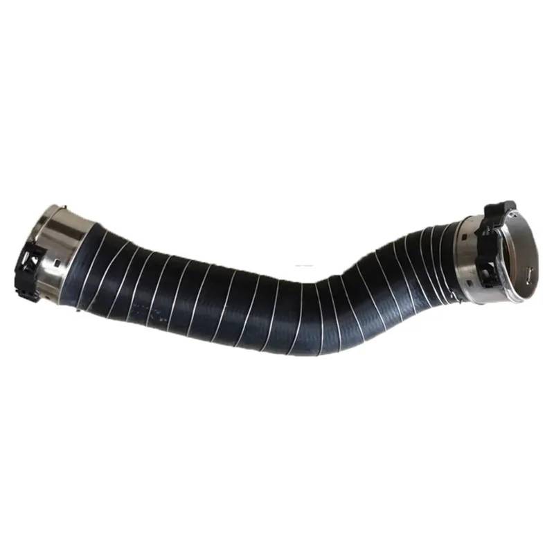 Schlauch Luftfilter Auto Turbo Inter Schlauch Auto Teile Kühlmittel Gummi Kühler Lufteinlass Rohr Für Nissan Für NV350 14463-3XN8A 144633XN8A Kaltluft Ansaugrohr von DELORM