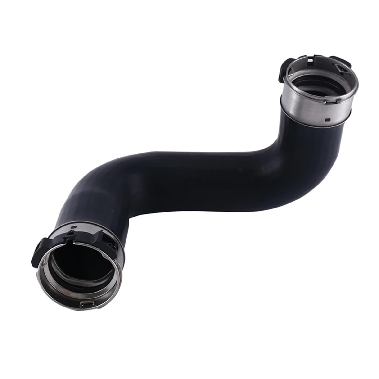 Schlauch Luftfilter Für Nissan Für NP300 Für Navara Für Pathfinder III 2005-1 Stück Boost Intake Schlauch ABS 14463-5X02B 14463-5X04B 14463-5X00B Kaltluft Ansaugrohr von DELORM