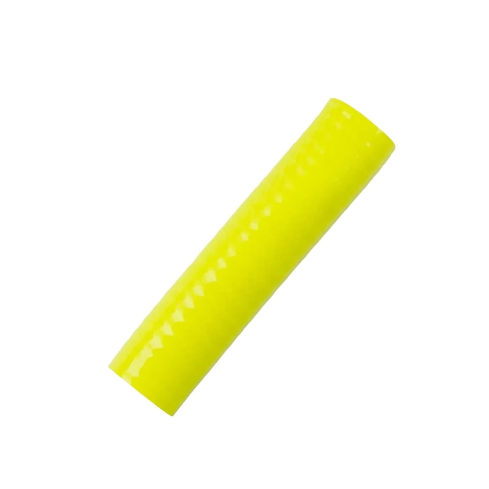 Schlauch Luftfilter Silikon-Ansaugschlauch Für Mini Für Cooper S Für Countryman N18 1,6T Benzinmotor Für R56 Für R57 Für R60 Kaltluft Ansaugrohr(Bright Yellow) von DELORM