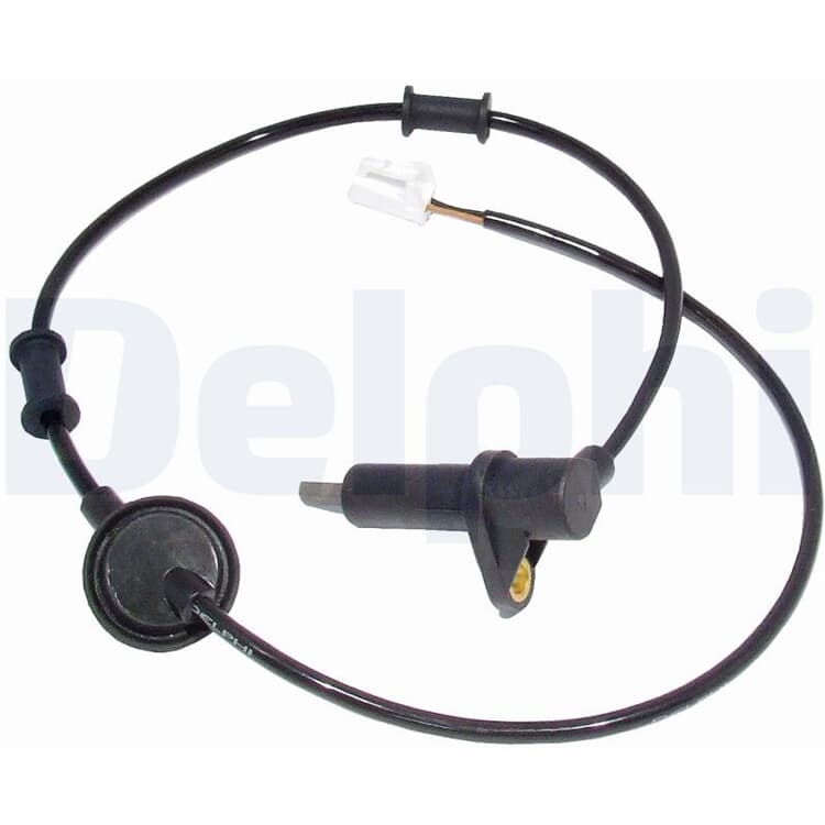 Delphi ABS-Sensor hinten links Hyundai Accent von DELPHI