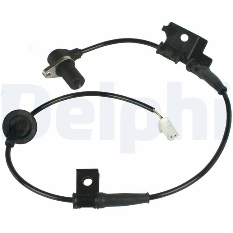 Delphi ABS-Sensor hinten rechts Hyundai Grandeur Sonata Xg Kia Magentis von DELPHI