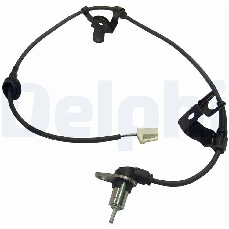 Delphi ABS-Sensor hinten rechts Mazda 323 von DELPHI