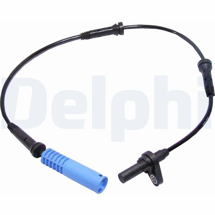 Delphi ABS-Sensor vorne BMW 5er 6er von DELPHI