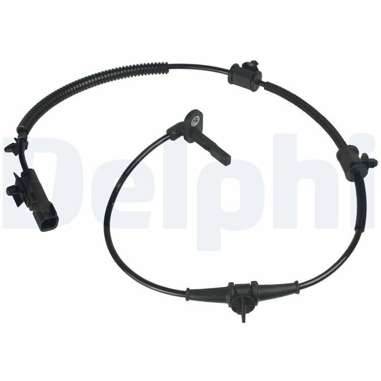 Delphi ABS-Sensor vorne Chevrolet Opel von DELPHI