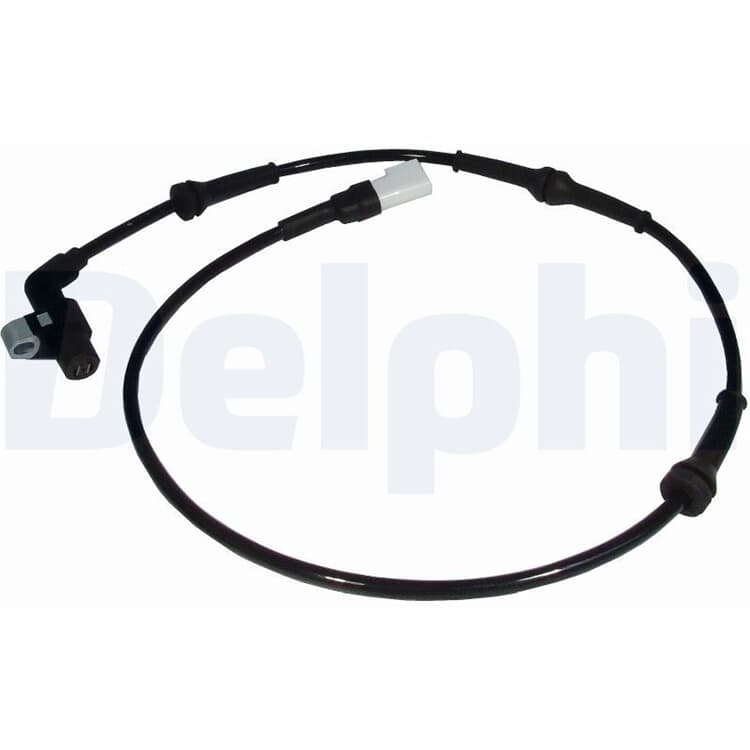 Delphi ABS-Sensor vorne Ford Courier Fiesta Puma Mazda 121 von DELPHI