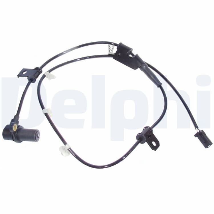 Delphi ABS-Sensor vorne links Hyundai Elantra Matrix Kia Cerato von DELPHI