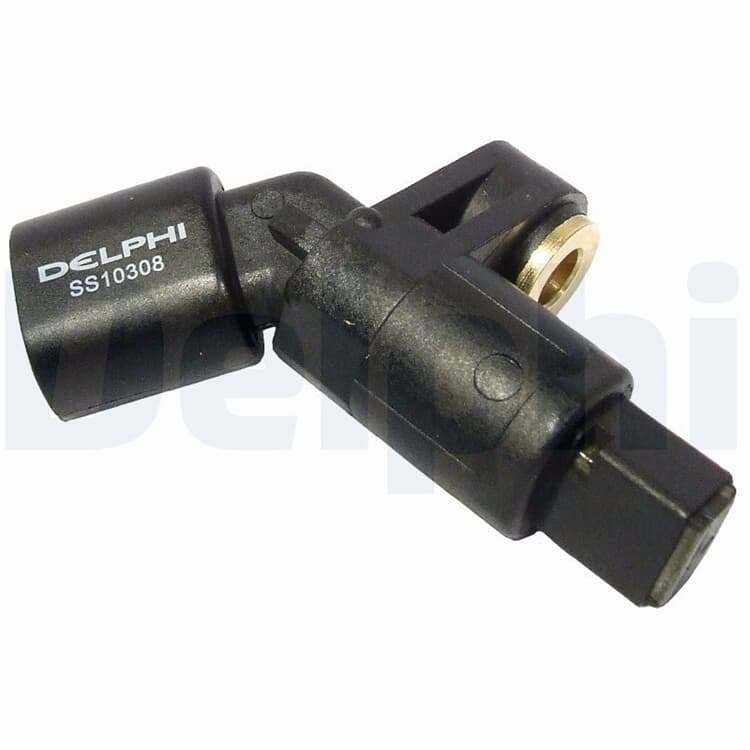 Delphi ABS-Sensor vorne rechts Audi Seat Skoda VW von DELPHI