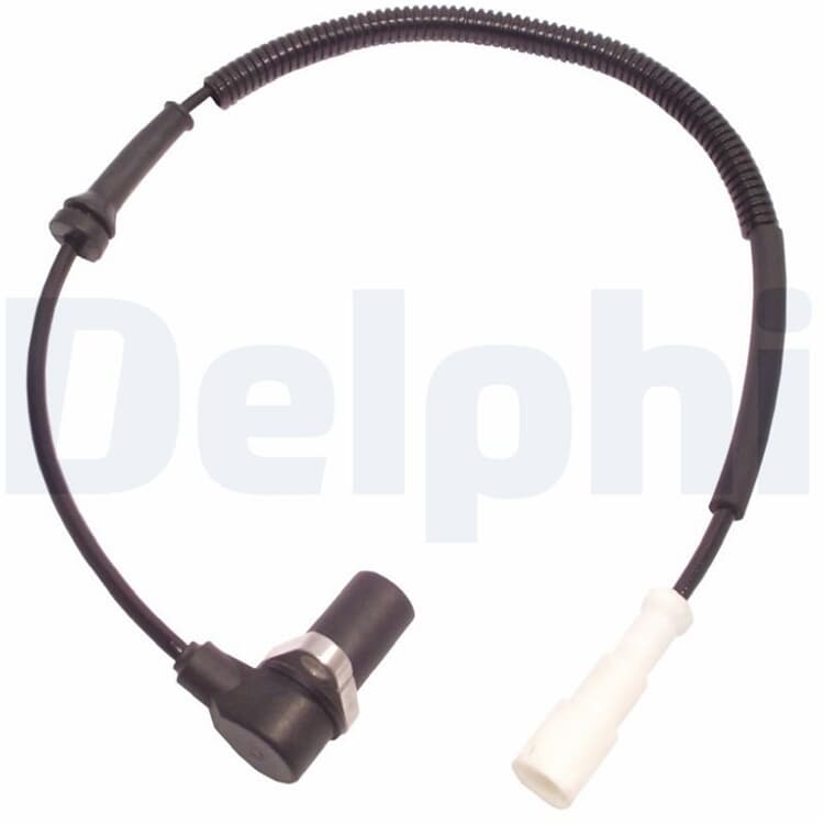 Delphi ABS-Sensor vorne rechts Daewoo Nubira von DELPHI