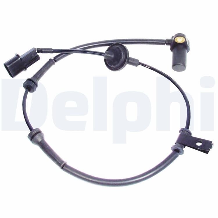 Delphi ABS-Sensor vorne rechts Hyundai Getz von DELPHI