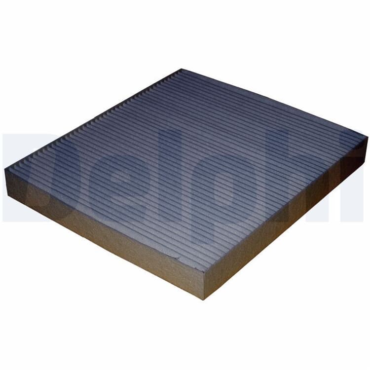 Delphi Innenraumfilter Chrysler Dodge Fiat Jeep Lancia von DELPHI