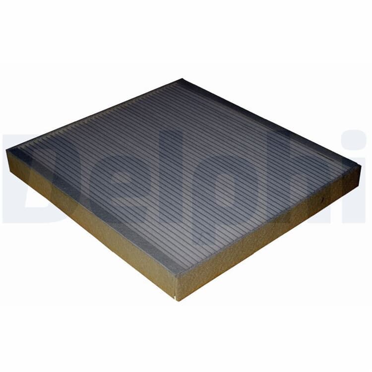 Delphi Innenraumfilter Citroen Jumper Fiat Ducato Peugeot Boxer von DELPHI