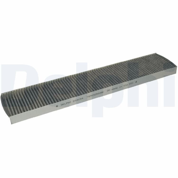 Delphi Innenraumfilter Ford Galaxy Seat Alhambra VW Sharan von DELPHI