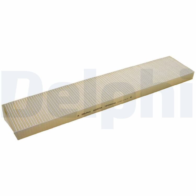 Delphi Innenraumfilter Ford Galaxy Seat Alhambra VW Sharan von DELPHI