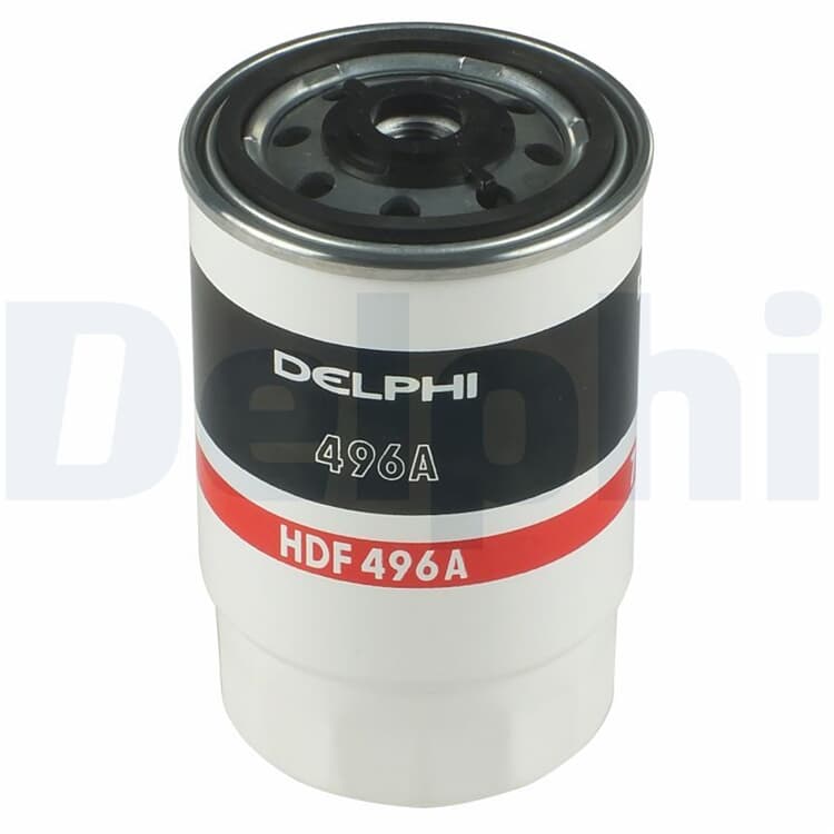 Delphi Kraftstofffilter Alfa Audi BMW  Fiat Ford Opel Seat VW Volvo von DELPHI