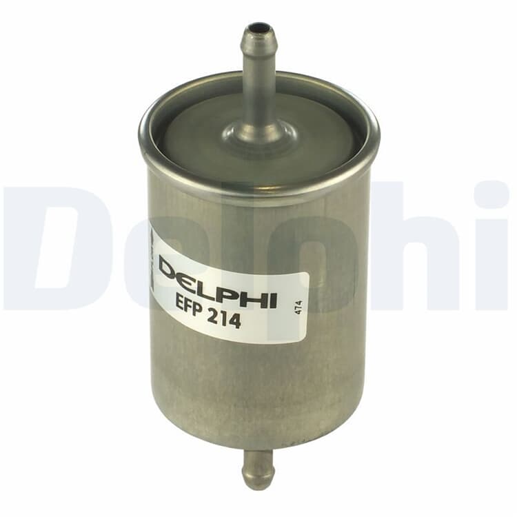 Delphi Kraftstofffilter Alfa Audi Citroen Fiat Opel Peugeot Seat Skoda VW von DELPHI