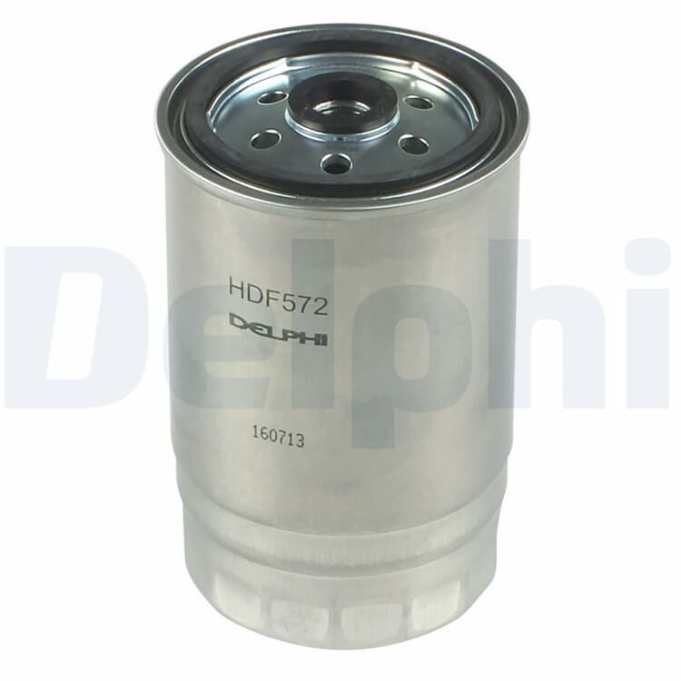 Delphi Kraftstofffilter Alfa Chrysler Citroen Fiat Kia Lancia Peugeot von DELPHI