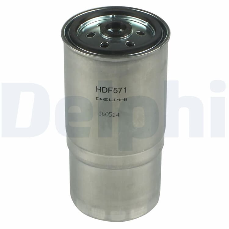 Delphi Kraftstofffilter Alfa Romeo Citroen Fiat Iveco Kia Lancia Peugeot von DELPHI