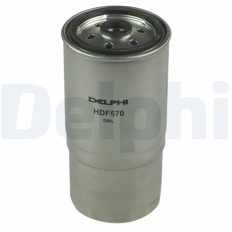 Delphi Kraftstofffilter Alfa Romeo Fiat Hyundai Lancia von DELPHI