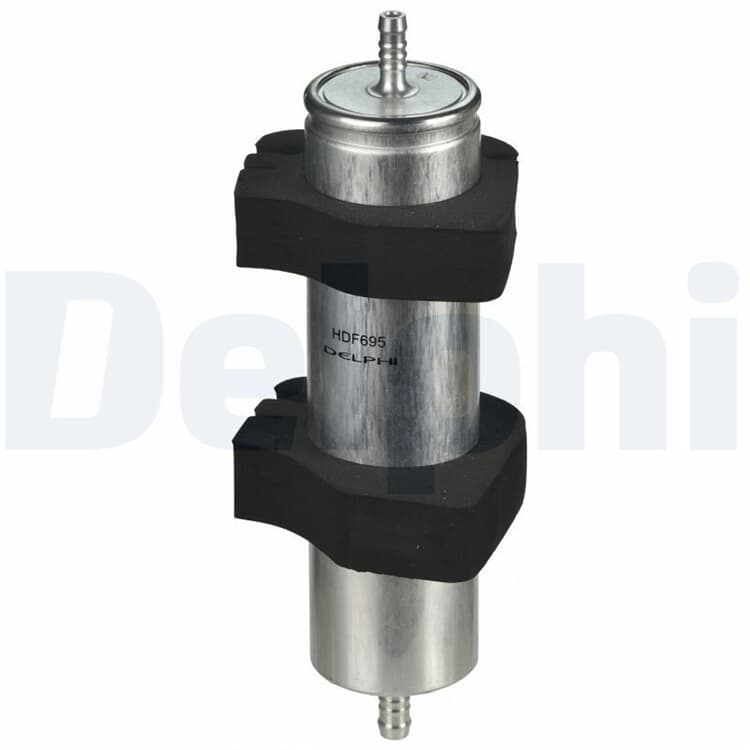 Delphi Kraftstofffilter Audi A4 A5 A6 A7 A8 Q5 Q7 von DELPHI