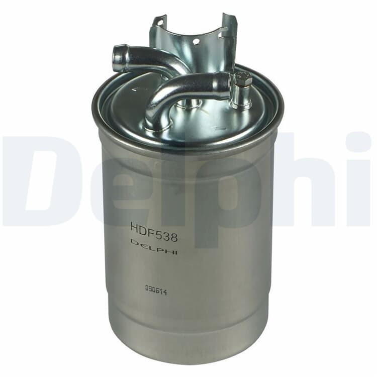 Delphi Kraftstofffilter Audi A4 A6 A8 Allroad Skoda Superb VW Passat von DELPHI