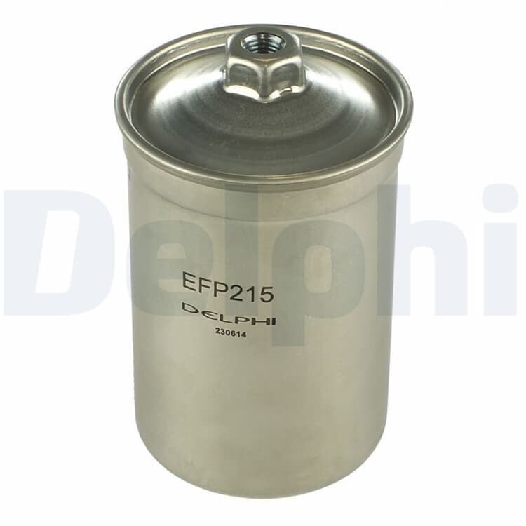 Delphi Kraftstofffilter Audi Ferrari Ford Peugeot Saab Seat VW Volvo von DELPHI