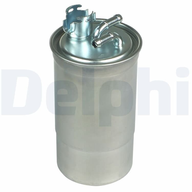 Delphi Kraftstofffilter Audi Fiat Seat Skoda VW von DELPHI