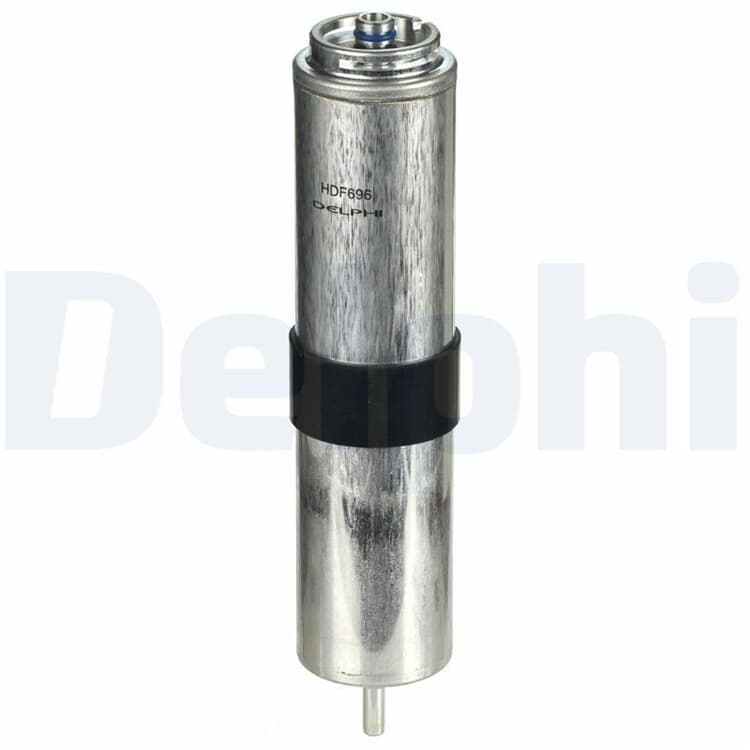 Delphi Kraftstofffilter BMW 1er 2er X1 X2 Mini Mini von DELPHI