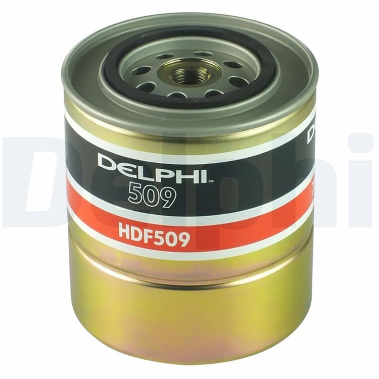 Delphi Kraftstofffilter BMW 3er 5er von DELPHI