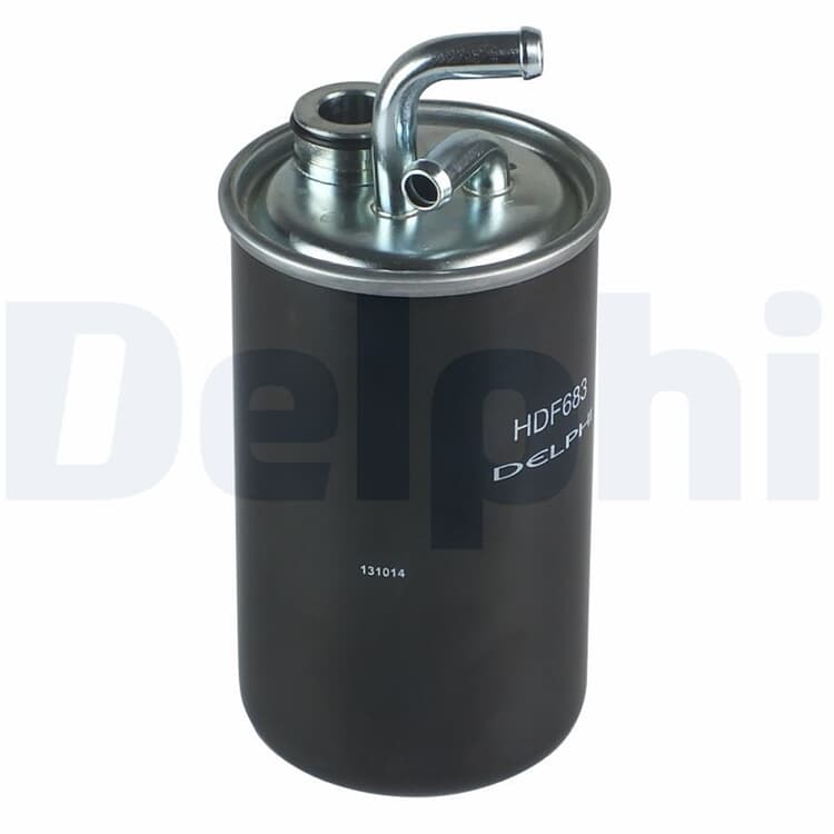 Delphi Kraftstofffilter Chrysler Dodge Jeep von DELPHI