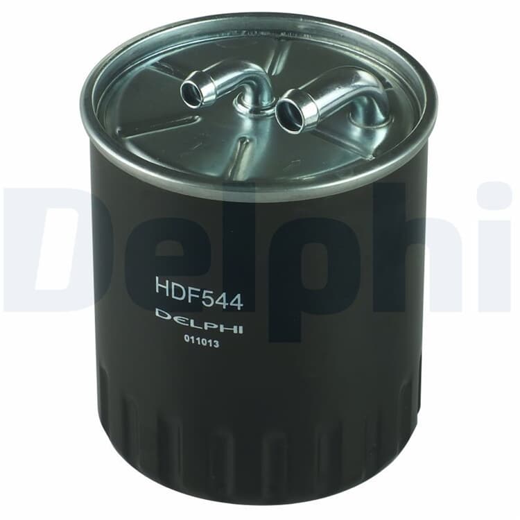 Delphi Kraftstofffilter Chrysler Mercedes Mitsubishi Smart von DELPHI