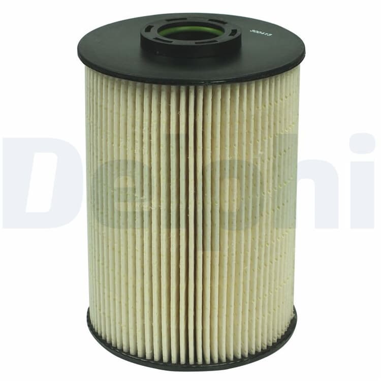 Delphi Kraftstofffilter Citroen C5 C6 Peugeot 407 607 von DELPHI