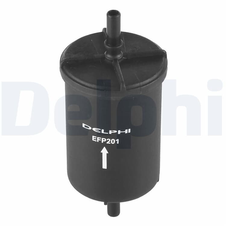 Delphi Kraftstofffilter Citroen Dacia Fiat Nissan Opel Smart von DELPHI