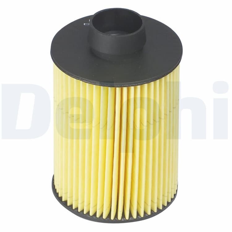 Delphi Kraftstofffilter Citroen Fiat Ford Lancia Opel Peugeot Saab Suzuki von DELPHI