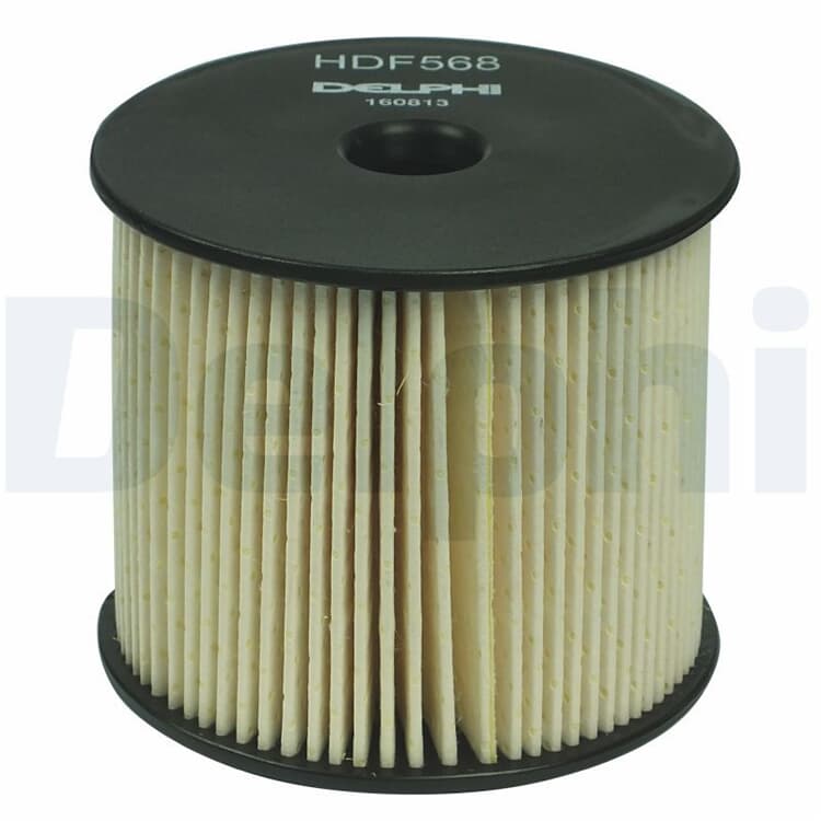 Delphi Kraftstofffilter Citroen Fiat Lancia Peugeot Suzuki von DELPHI