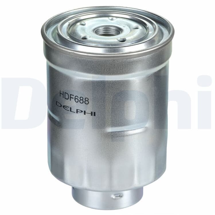 Delphi Kraftstofffilter Citroen Mitsubishi Peugeot von DELPHI